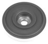 RENAU 7700111172 Belt Pulley, crankshaft